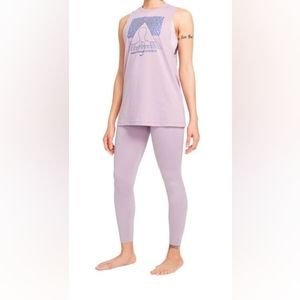 Nike Dri-FIT Yoga 2XL Leggings